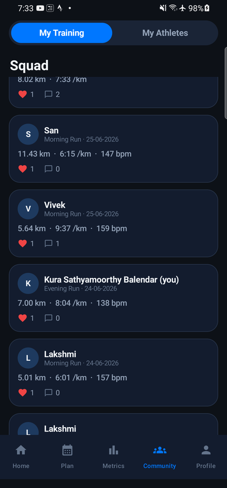 AKURA app